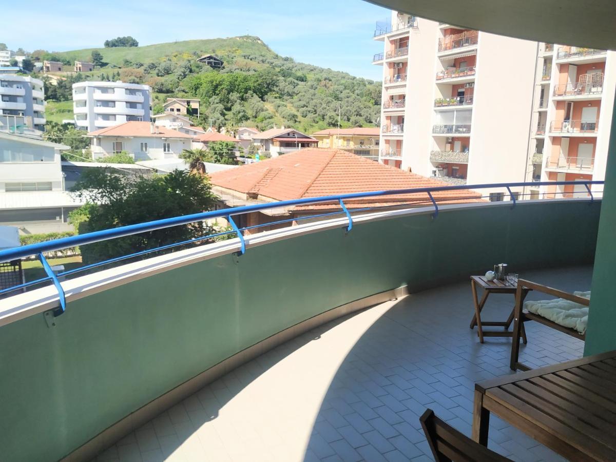 Appartamento Le Palme Montesilvano Marina Esterno foto