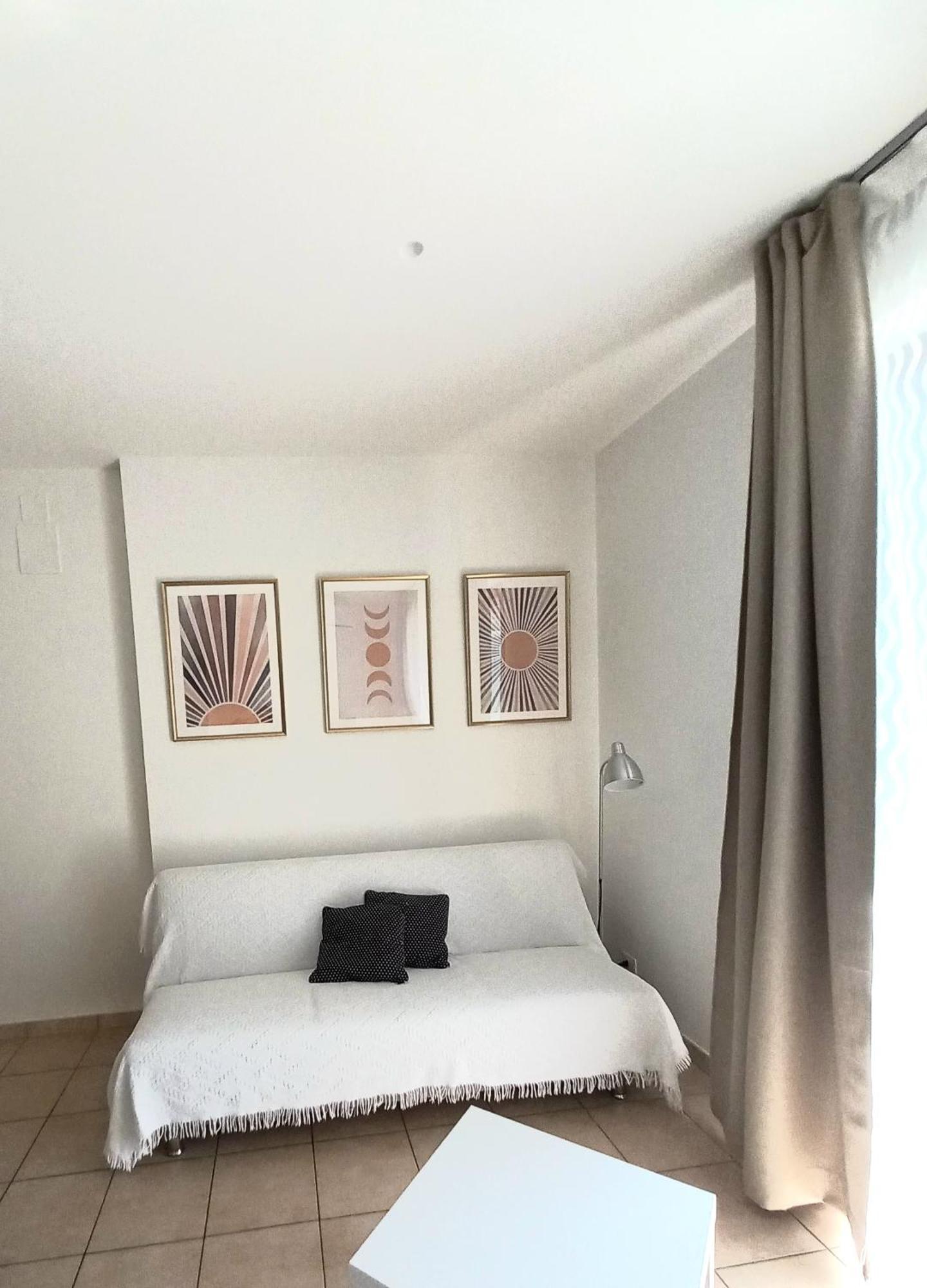 Appartamento Le Palme Montesilvano Marina Esterno foto