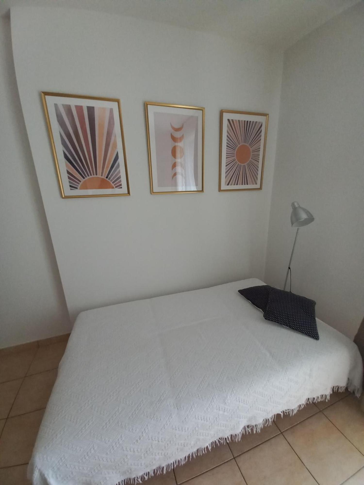 Appartamento Le Palme Montesilvano Marina Esterno foto
